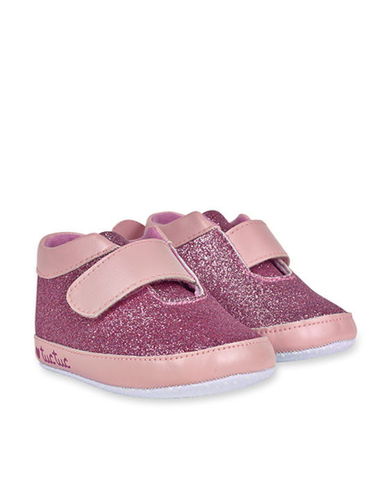 Tuc Tuc Baby Sneakers Rosa