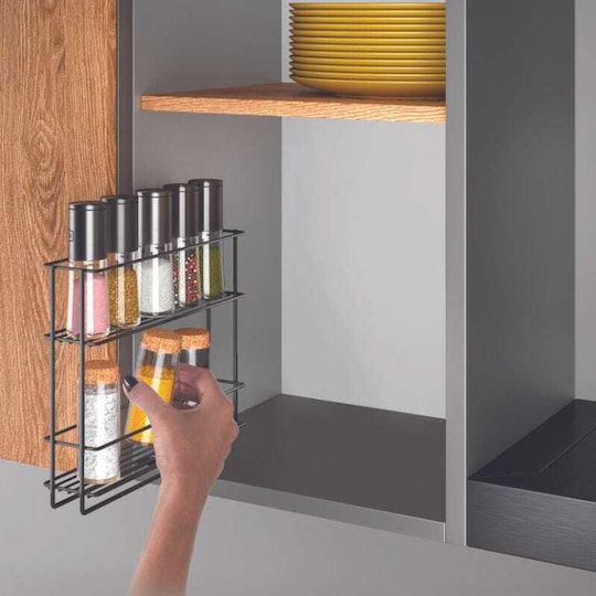 Metaltex Lava Therm In&Out Βάση Οργάνωσης Κουζίνας