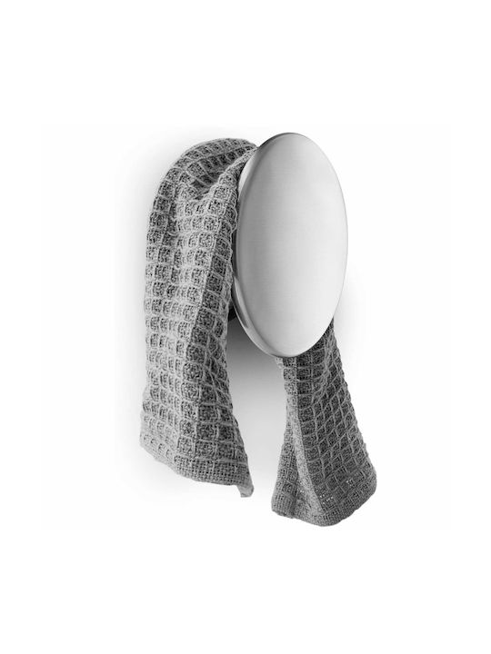 Eva Solo Bucătărie Hangers Inox Argintiu