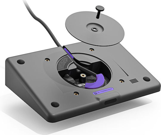 Logitech Sistem De Conferințe Rally Bar + Tap Ip Compatibil Cu Microsoft Teams