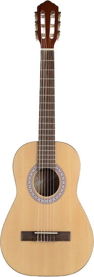 Klassisch Gitarre 4/4 für Kinder