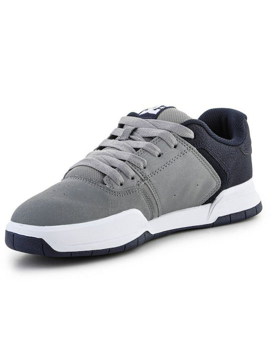 DC Central Sneakers Gray