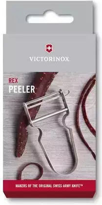 Victorinox Rex Αποφλοιωτής/Καθαριστής Φρούτων & Λαχανικών