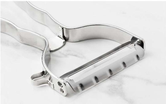 Kai Fruit & Vegetable Peeler/Cleaner made of Stainless Steel