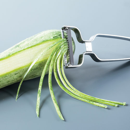 Svim Rostfreier Julienne Killer Peeler 13cm
