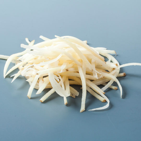 Svim Rostfreier Julienne Killer Peeler 13cm