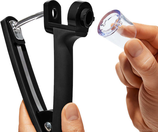 OXO Peeler/Cleaner For Fruits And Vegetables Made Of Stainless Steel