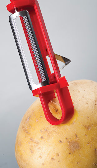 Svim Decojitor De Tomate Garnitură Garni 20×1.5cm