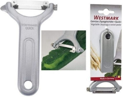 Westmark Peeler / Fruit and Vegetable Cleaner