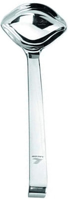 Lacor Tief Löffel Sauce Rostfreier Stahl Silber 23.5cm