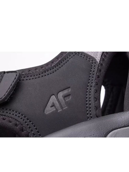 Men's Sandals Gray