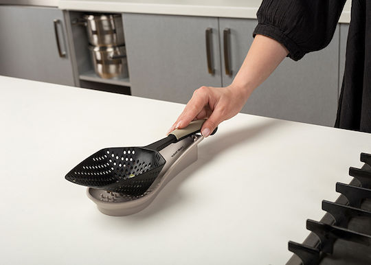 Nava Misty Spoon Stand Silicone