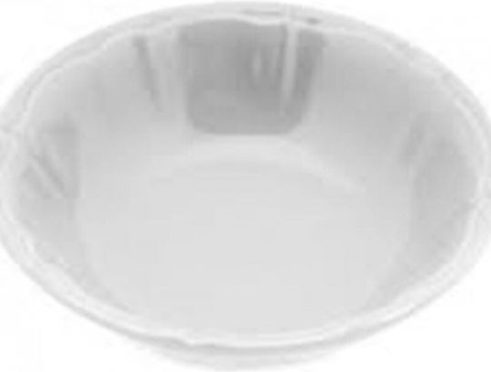 Venus Salatschüssel Rund 16cm Keramik