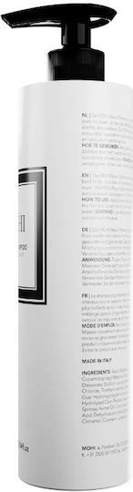 Max Pro Shampoos 300ml