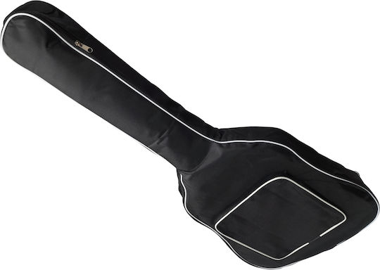 Valiză Impermeabilă Pentru Diverse Instrumente Muzicale Neagră