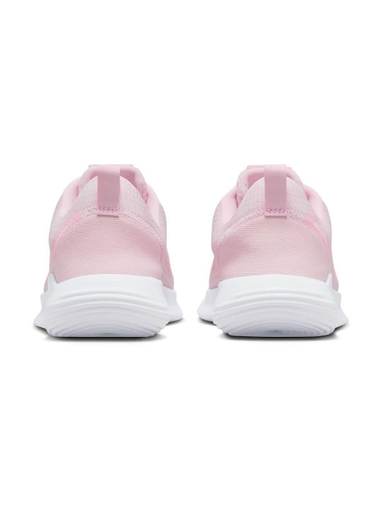 Flex Experience RN 12 Sport Shoes Running Pink