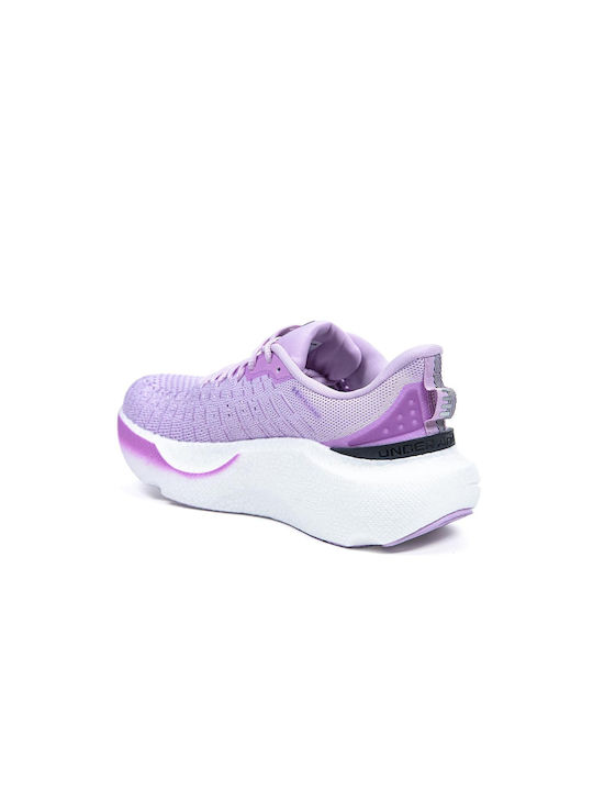Infinite Elite Sport Shoes Training Purple