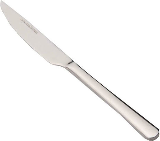 Dinox Napoli Μαχαίρι Steak από Ανοξείδωτο Ατσάλι 22.5cm
