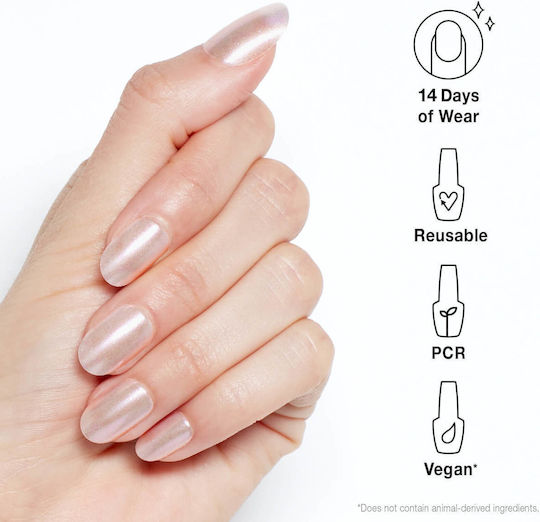 OPI Tips Νυχιών σε Ροζ Χρώμα 30τμχ 99350163853