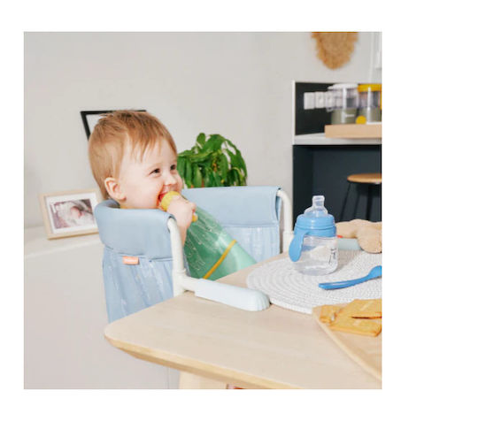Badabulle Baby Set mit Löffeln aus Kunststoff Mehrfarbig 5Stück