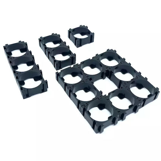 Battery Holder for 3x18650 Batteries (C02G0701270)