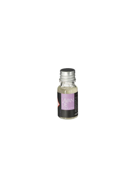 Set Aromadiffusor für ätherische Öle mit Duft Vanille 2-157759 10ml