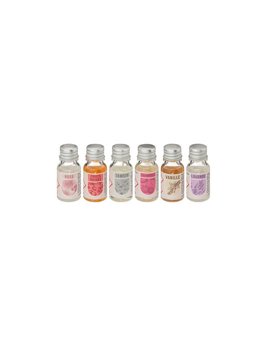 Set Aromadiffusor für ätherische Öle mit Duft Vanille 2-157759 10ml