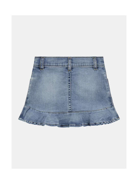 Guess Kids Skirt Blue