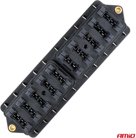 AMiO Car Fuse Holder
