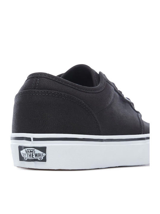 Atwood Sneakers Black