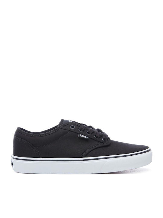 Atwood Sneakers Black