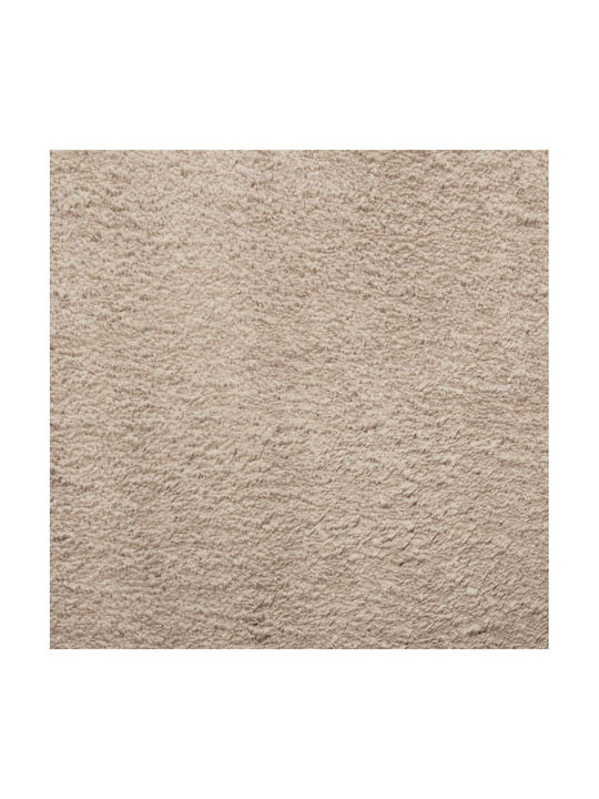 vidaXL Huarte Anti-slip Rug Rectangular Soft/ Flourishing