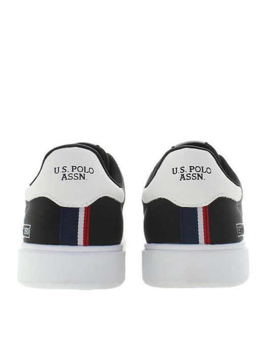 Ανδρικά Sneakers Μαύρα
