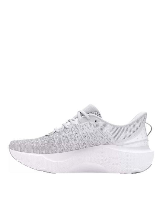 Under Armour Infinite Elite Damen Sportschuhe Laufen GRI