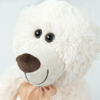 Smyk Plush Bear 28 cm