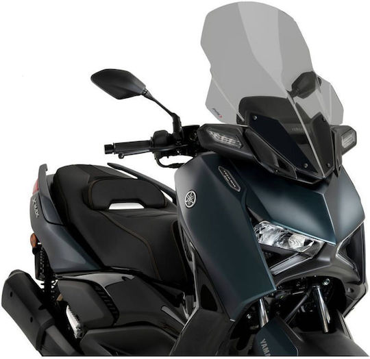 Puig Φιμέ Ζελατίνα Μοτοσυκλέτας για Yamaha X-MAX 21745H