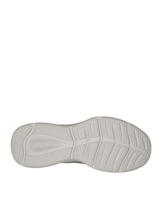 Skech Lite Pro Sneakers Gray