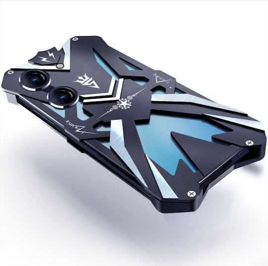 Asus Back Cover Μπλε (Realme 9 5G / 9 Pro)