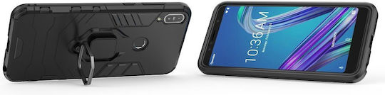 Asus Back Cover Negru (Asus ZenFone Max Pro M1