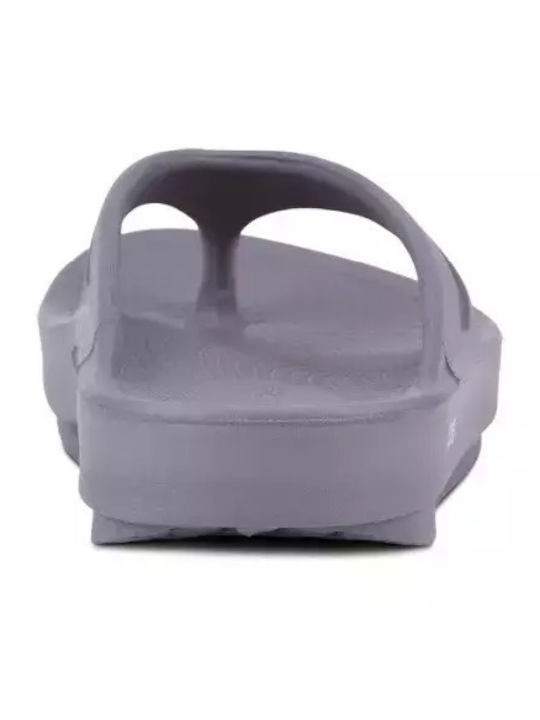 Slapi Bărbați Flip Flops Gri