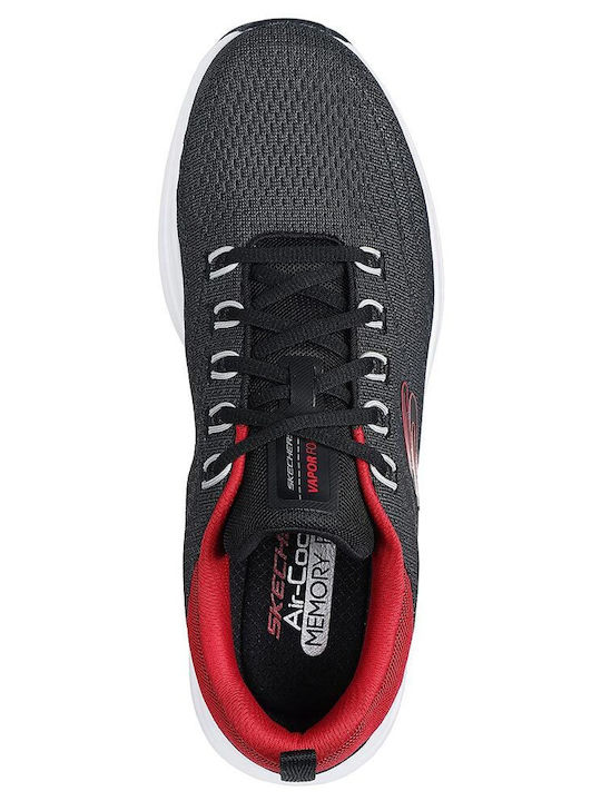 Skechers Engineered Bărbați Sneakers Bkrd