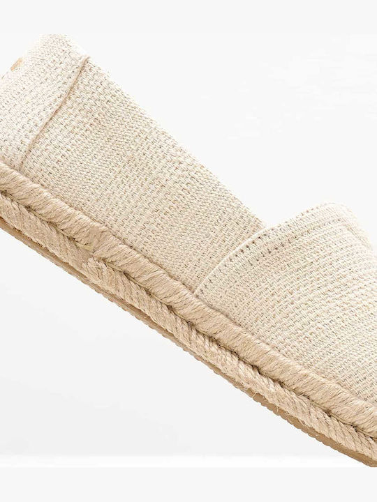 Alpargata Rope 2.0 Women's Fabric Espadrilles Beige