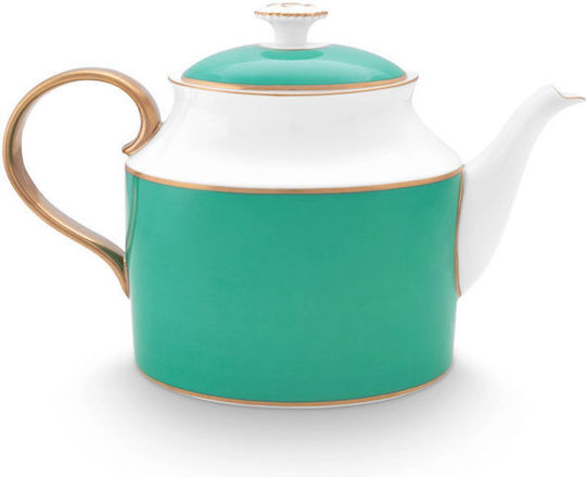 PiP Studio Τσαγιέρα Πορσελάνης 1800ml