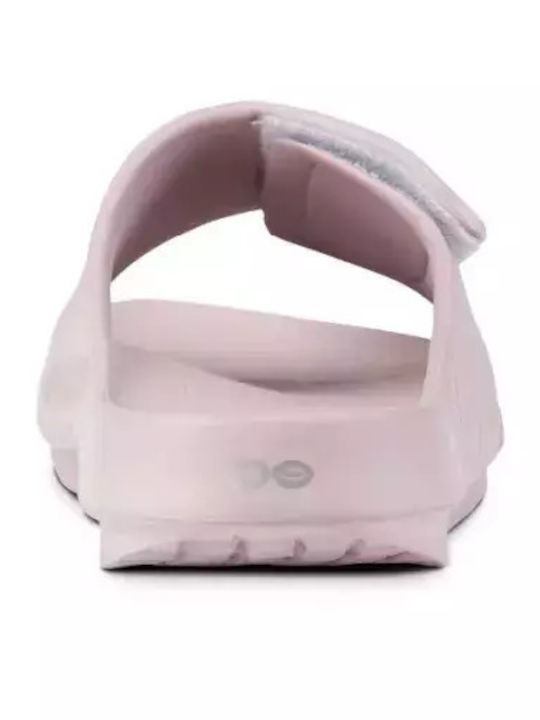 Slides σε Μωβ Χρώμα