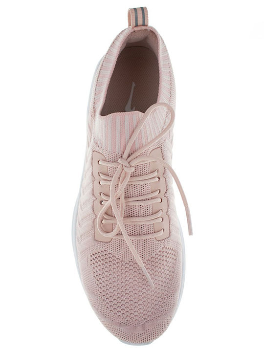 Erke Damen Sportschuhe für Training & Fitnessstudio Beige