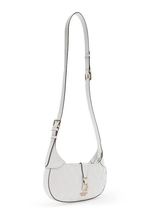 Guess Women's Bag Shoulder White