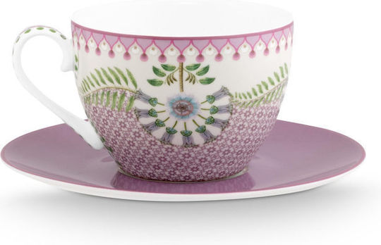 PiP Studio Lily & Lotus PiP Studio Lily & Lotus