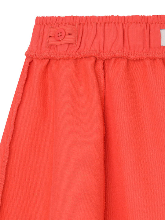 Kids' Skirt Red NERY