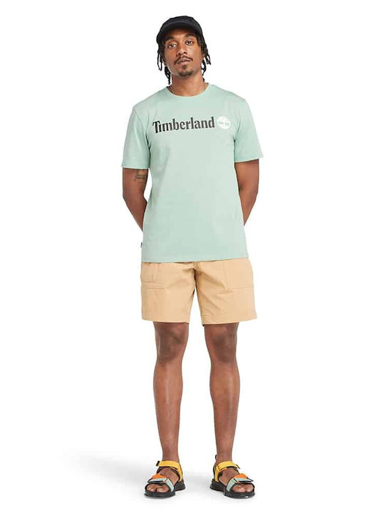 Tricou Verde