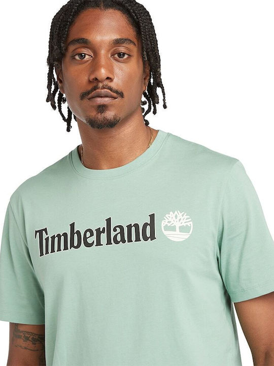 Tricou Verde